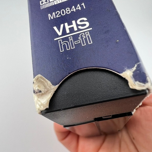 Article 99 VHS 1992 Ray Liotta Kiefer Sutherland Drama MGM Movie Time - Picture 3 of 10